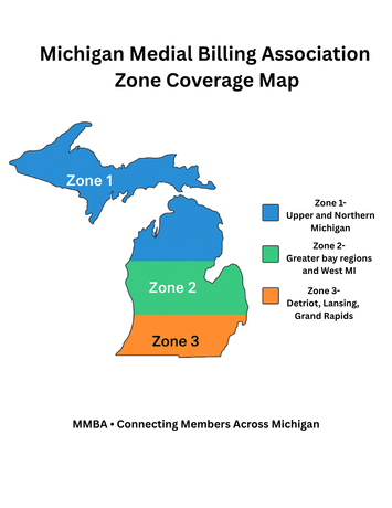 Mmba Zone Coverage Map